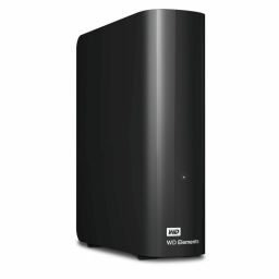 WESTERN DIGITAL WDBWLG0120HBK-EESN